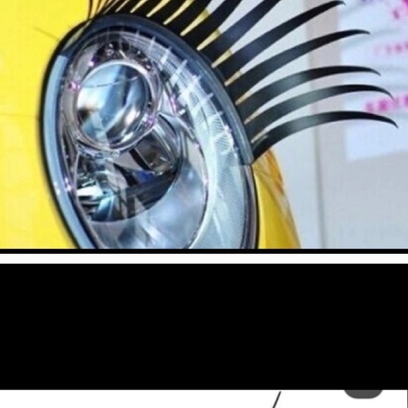 Lashes for the car - Picture 2 of 4